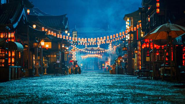 《<a href='http://www.mcnjigou.com/?tags=21
' target='_blank'>风起洛阳</a>》首播六集，有细节有质感也有疑点，三大疑问待解密  <a href='http://www.mcnjigou.com/?tags=21
' target='_blank'>风起洛阳</a> 第5张