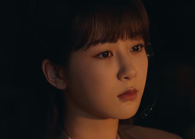 《女心理师》感情线彻底魔改，原著女主婚内出轨，被抓奸还不离婚  女心理师 第13张