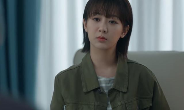 《女心理师》感情线彻底魔改，原著女主婚内出轨，被抓奸还不离婚  女心理师 第19张