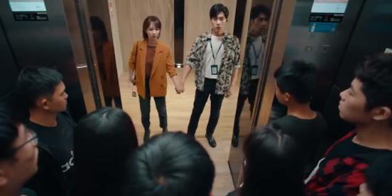 杨紫《女心理师》定档，时隔两年推出新剧，改网播被卫视退货？  女心理师 ​杨紫《女心理师》定档，时隔两年推出新剧，改网播被卫视退货？ 第6张