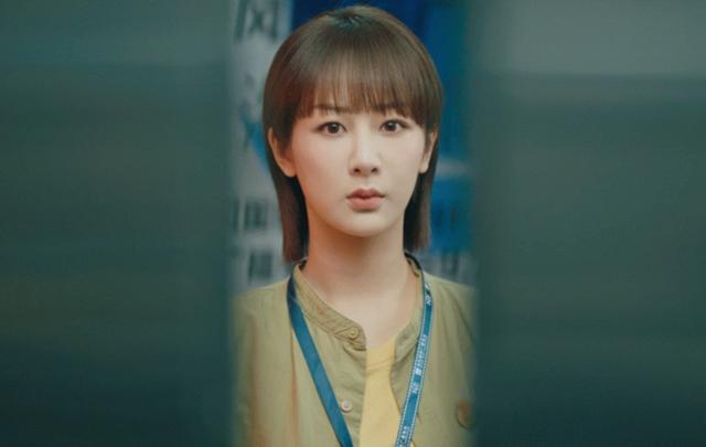 杨紫《女心理师》定档，时隔两年推出新剧，改网播被卫视退货？  女心理师 ​杨紫《女心理师》定档，时隔两年推出新剧，改网播被卫视退货？ 第20张