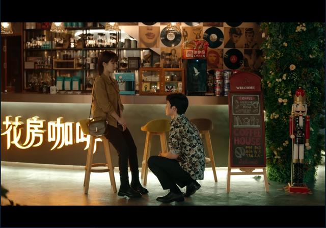 《女心理师》开播：倪萍老态明显，杨紫人设颠覆，章若楠表现惊艳  女心理师 第11张