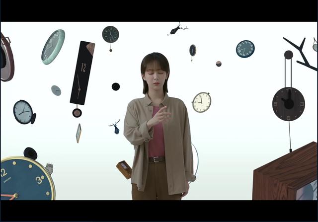 《女心理师》开播：倪萍老态明显，杨紫人设颠覆，章若楠表现惊艳  女心理师 第22张