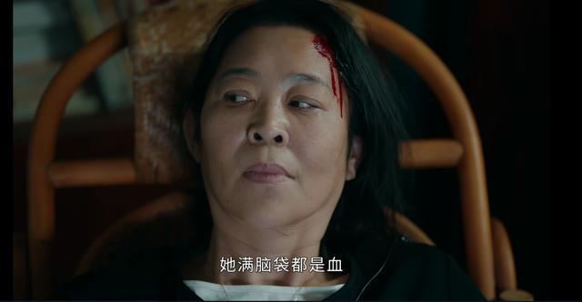 《女心理师》开播：倪萍老态明显，杨紫人设颠覆，章若楠表现惊艳  女心理师 第33张