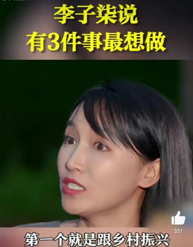 李子柒停更三月后上央视你怎么看？