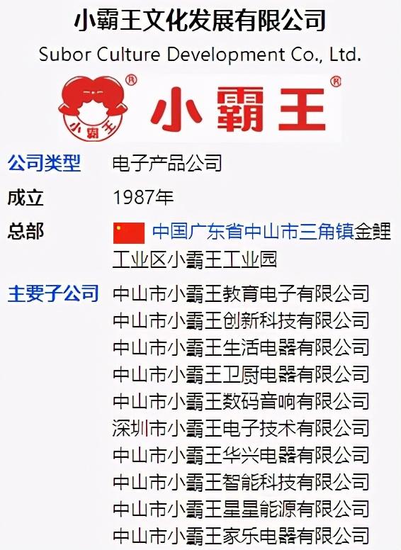 挣扎过后，“小霸王”破产了  小霸王 第4张