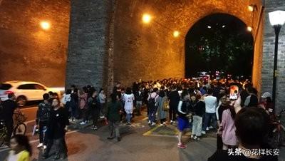 怎么看待西安是一个网红城？  网红 第23张