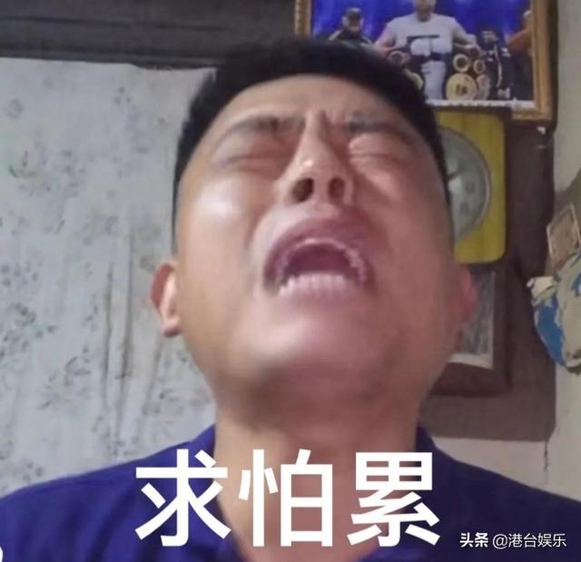 铁山靠从火到退网一共赚了多少钱？  <a href='http://www.mcnjigou.com/?tags=3
' target='_blank'>抖音</a>很火的换脸 第2张