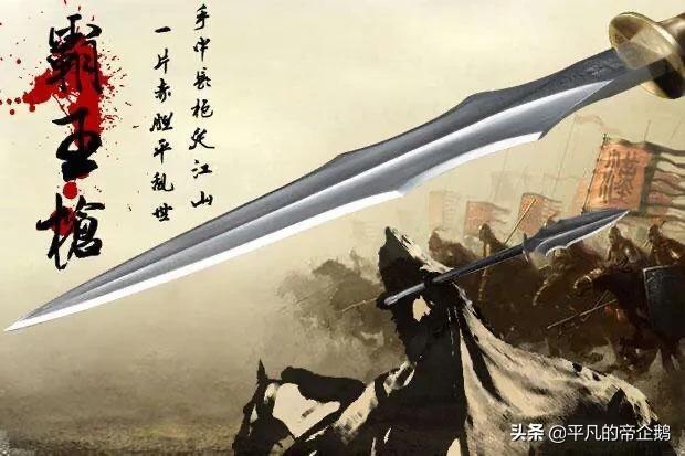《<a href='http://www.mcnjigou.com/?tags=92
' target='_blank'>雪中悍刀行</a>》为什么说徐偃兵是北凉核武？  <a href='http://www.mcnjigou.com/?tags=92
' target='_blank'>雪中悍刀行</a> 第2张