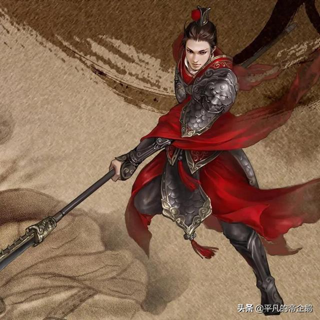 《<a href='http://www.mcnjigou.com/?tags=92
' target='_blank'>雪中悍刀行</a>》为什么说徐偃兵是北凉核武？  <a href='http://www.mcnjigou.com/?tags=92
' target='_blank'>雪中悍刀行</a> 第3张
