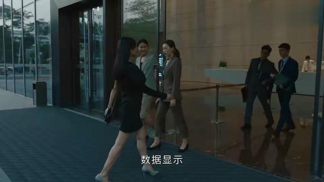 全网第1，开局就如此火爆，那么《女心理师》凭什么打动观众呢？  女心理师 第13张