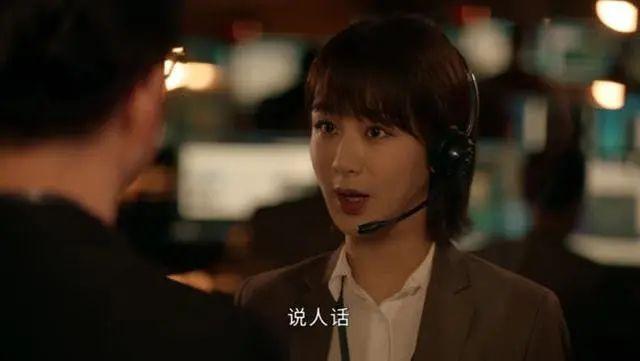 全网第1，开局就如此火爆，那么《女心理师》凭什么打动观众呢？  女心理师 第27张