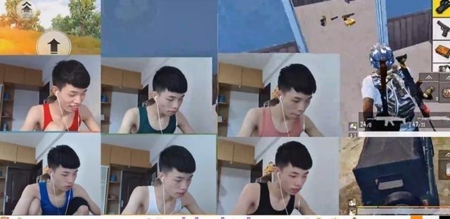 鲨鱼哟找可爱屁PK竟输了？屁夫实力出人意料，节目效果爆炸  可爱屁 第5张