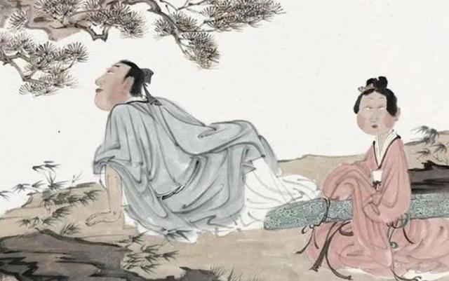 抬杠也能抬到哲学高度，庄子和惠子，中国史上最有趣的一对杠精  惠子 第3张