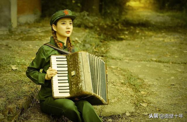 《芳华》里刘峰何小萍结局悲凉但真实，箫惠子结局最好  惠子 第5张