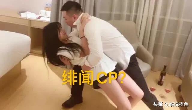 LOL周淑怡和药水哥“绯闻CP”是真的吗？周淑怡回复：是他先主动的！究竟怎么回事？