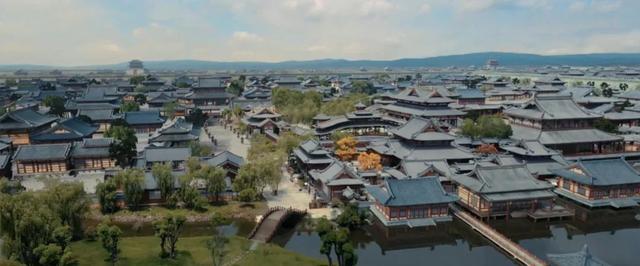 疯狂怼脸拍，打戏拍得像吃鸡，《<a href='http://www.mcnjigou.com/?tags=21
' target='_blank'>风起洛阳</a>》拍成这样，导演要负责  <a href='http://www.mcnjigou.com/?tags=21
' target='_blank'>风起洛阳</a> 第11张