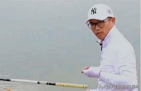 中国钓鱼王：天元邓刚，放弃20万年薪，只为完成自己的钓鱼梦  天元邓刚 第11张