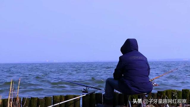 中国钓鱼王：天元邓刚，放弃20万年薪，只为完成自己的钓鱼梦  天元邓刚 第13张
