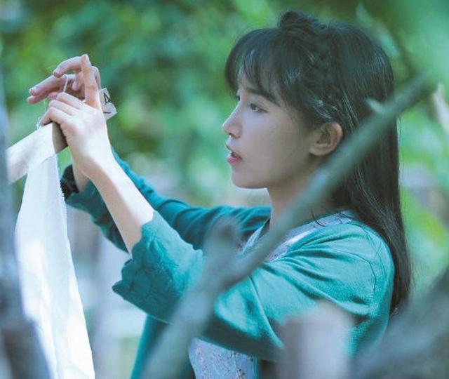 停更145天后，<a href='http://www.mcnjigou.com/?tags=31
' target='_blank'>李子柒</a>携背后创作团队首度露脸  <a href='http://www.mcnjigou.com/?tags=31
' target='_blank'>李子柒</a> 第4张
