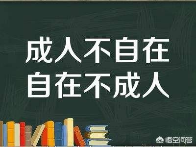 《一禅小和尚》中的哪些道理其实是给成年人说？