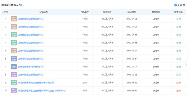 <a href='http://www.mcnjigou.com/?tags=33
' target='_blank'>薇娅</a>偷税“社死”，<a href='http://www.mcnjigou.com/?tags=32
' target='_blank'>李佳琦</a>刚刚预告今晚6点正常直播  <a href='http://www.mcnjigou.com/?tags=32
' target='_blank'>李佳琦</a> 第8张