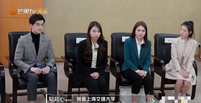 大学生商海“夺权”记：不是时代选择孟羽童，而是她读懂了董明珠  孟羽童 第28张