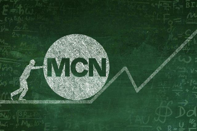 MCN的生意经：兴起、发展与蜕变