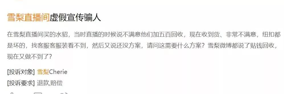 被罚9000万，惨遭停播！年入50亿的网红女老板，为何非要作死？  网红 第31张