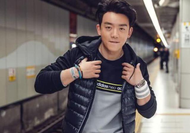 <a href='http://www.mcnjigou.com/?tags=43
' target='_blank'>散打哥</a>直播连麦郑恺，遭粉丝嘲讽，两人一起拍摄的电影即将上映  <a href='http://www.mcnjigou.com/?tags=43
' target='_blank'>散打哥</a> 第4张
