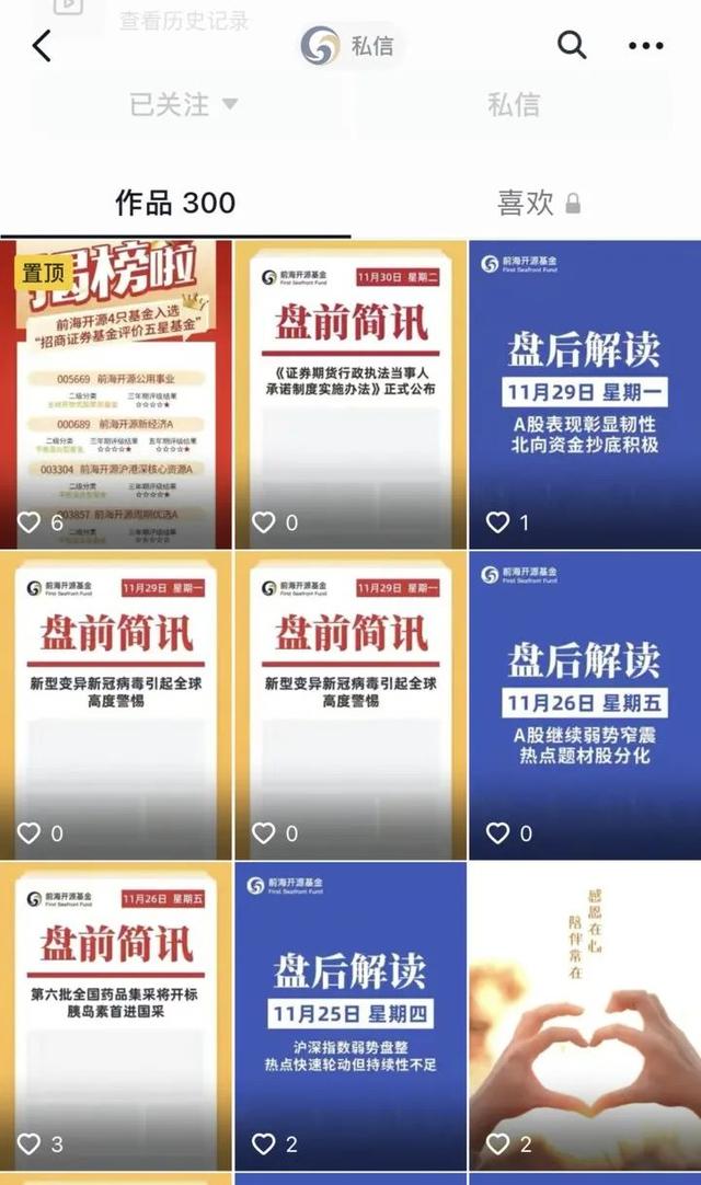 垂直类短视频需求爆发，资管机构如何应对？  短视频 第10张