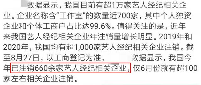 张庭一口气注销9家公司！总注册资本超4亿，2月前被曝资金遭冻结  张庭 第7张