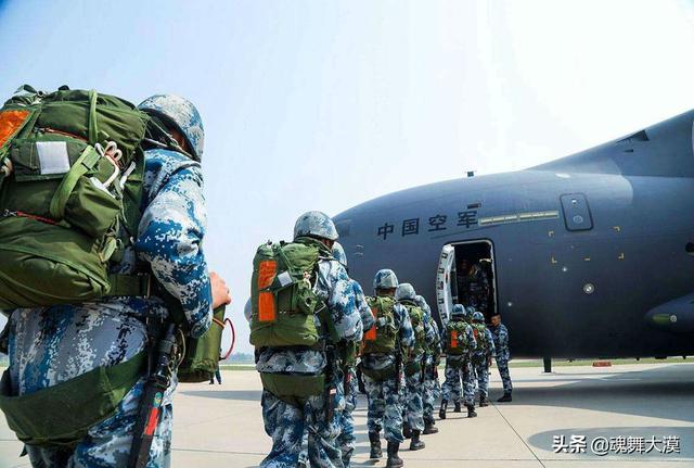 我国空降兵水平怎么样，有没有<a href='http://www.mcnjigou.com/?tags=162
' target='_blank'>王牌部队</a>？  <a href='http://www.mcnjigou.com/?tags=162
' target='_blank'>王牌部队</a> 第4张