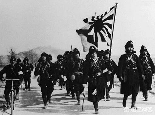 恶贯满盈的日本王牌部队“关东军”是如何灭亡的？
