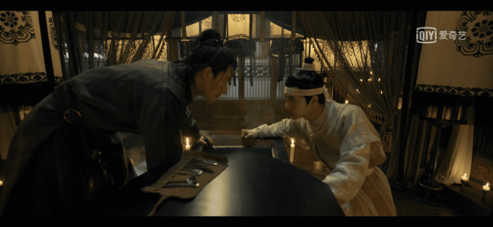 电视剧《<a href='http://www.mcnjigou.com/?tags=21
' target='_blank'>风起洛阳</a>》王一博宋轶被迫成婚,强扭的瓜会甜吗?