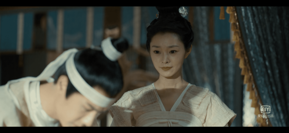 电视剧《<a href='http://www.mcnjigou.com/?tags=21
' target='_blank'>风起洛阳</a>》王一博宋轶被迫成婚,强扭的瓜会甜吗?