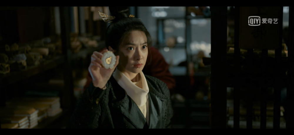 电视剧《<a href='http://www.mcnjigou.com/?tags=21
' target='_blank'>风起洛阳</a>》王一博宋轶被迫成婚,强扭的瓜会甜吗?