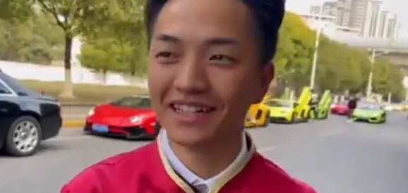 网红白冰：14岁辍学，25岁在上海买豪华别墅，他到底是什么来头？  第23张