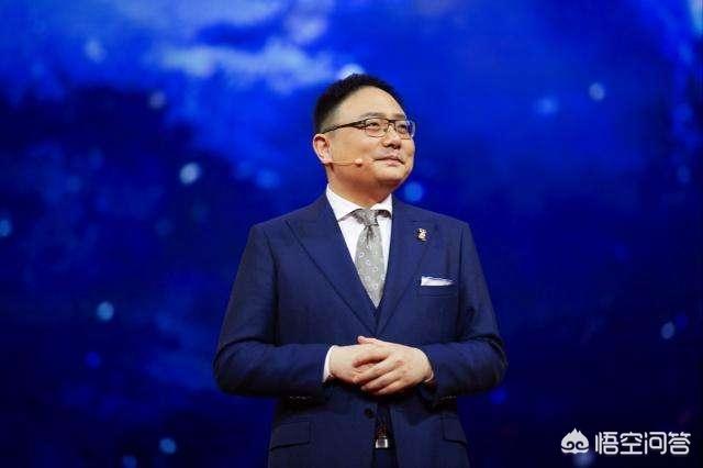 罗振宇是否真的有能力胜任《奇葩说》导师？  罗振宇 第1张