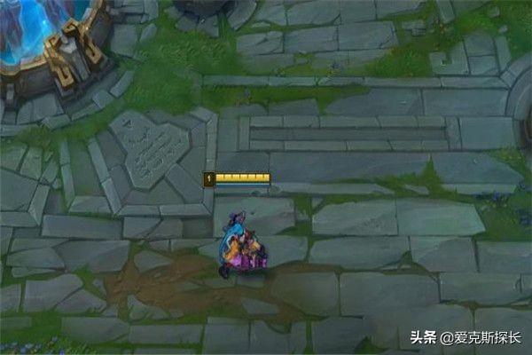 lol无限火力无限乱斗暴走萝莉怎么出装怎么玩？  暴走萝莉 第2张