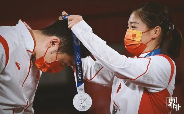 中国奥运代表团共斩获88枚奖牌，《余生请多指教》定档…  余生请多指教 第13张