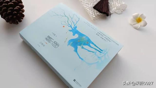 十四阙《祸国•来宜》| 黄花郎女孩姬善：纵有疾风起，人生不言弃  纵有疾风起 第1张