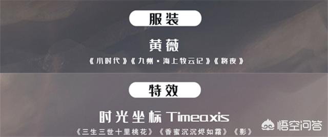 《皓衣行》将翻拍，它会是下一个《陈情令》吗？如何评价耽改剧现状？  皓衣行 第7张