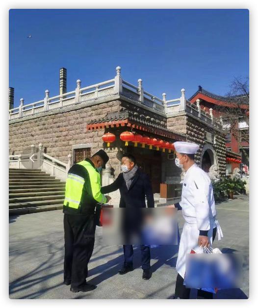 众人驰援西安：吃播网红捐款百万，<a href='http://www.mcnjigou.com/?tags=38
' target='_blank'>辛巴</a>主播捐口罩，苗阜送爱心餐  <a href='http://www.mcnjigou.com/?tags=38
' target='_blank'>辛巴</a> 第15张