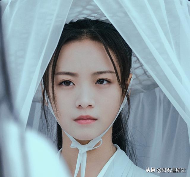 《<a href='http://www.mcnjigou.com/?tags=92
' target='_blank'>雪中悍刀行</a>》：“女王”扎堆的男频剧，有多难得？  <a href='http://www.mcnjigou.com/?tags=92
' target='_blank'>雪中悍刀行</a> 第11张