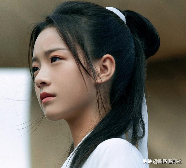 《<a href='http://www.mcnjigou.com/?tags=92
' target='_blank'>雪中悍刀行</a>》：“女王”扎堆的男频剧，有多难得？  <a href='http://www.mcnjigou.com/?tags=92
' target='_blank'>雪中悍刀行</a> 第12张