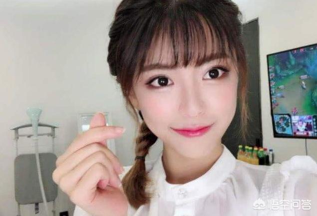 电竞赛事“搞黄色”太严重，<a href='http://www.mcnjigou.com/?tags=116
' target='_blank'>周淑怡</a>带头举报LPL直播间，网友：干的漂亮！如何评价？  <a href='http://www.mcnjigou.com/?tags=116
' target='_blank'>周淑怡</a> 第4张