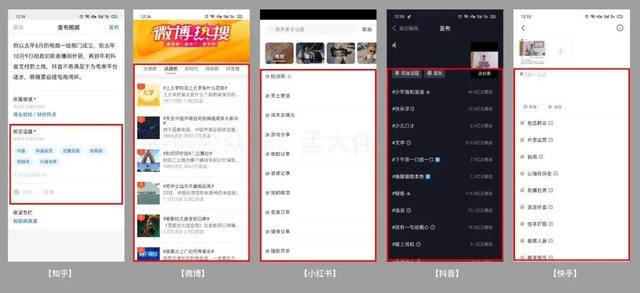 视频号的 话题标签 如何高效引流？  视频号 第2张