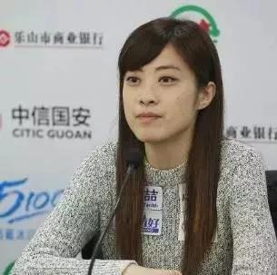 中国台球史上十大美女，潘晓婷付小芳领衔，王钟瑶吕帅希身材曼妙  王钟瑶 第3张