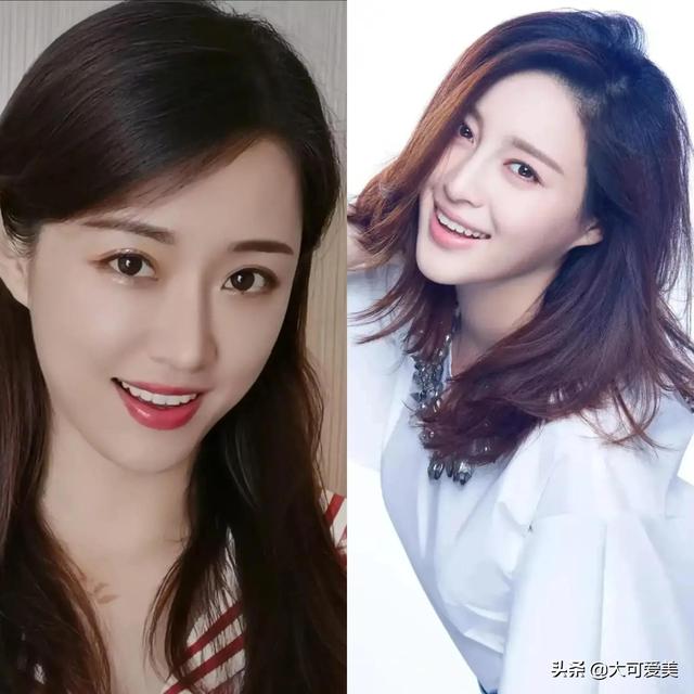 三妮阿姨与四十位美女(PK美图)  三妮阿姨 第26张